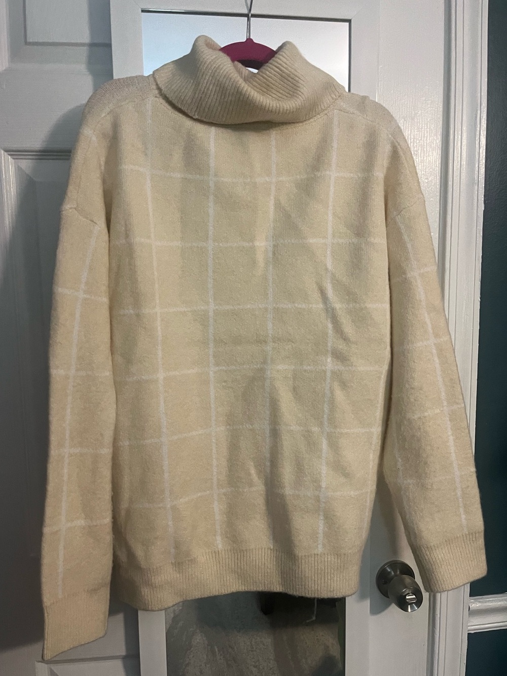 Andree by Unit turtle neck sweater